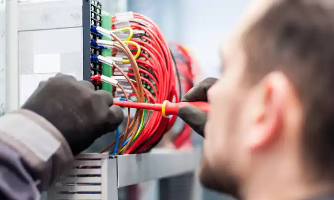 electrician Hendersonville